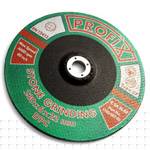 Abrasive Discs For Stone